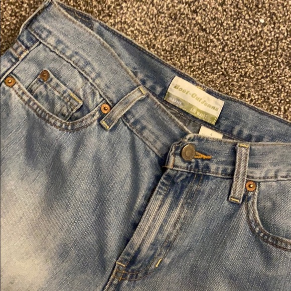 Old Navy Jeans - Picture 4 of 5